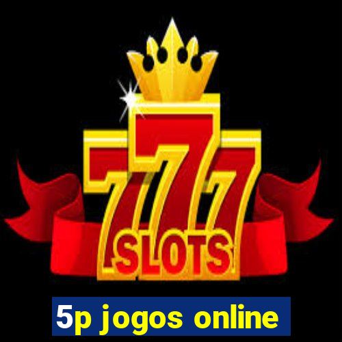 5p jogos online